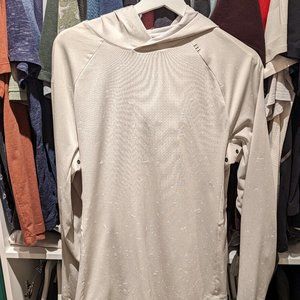 Lululemon fresh form hoodie